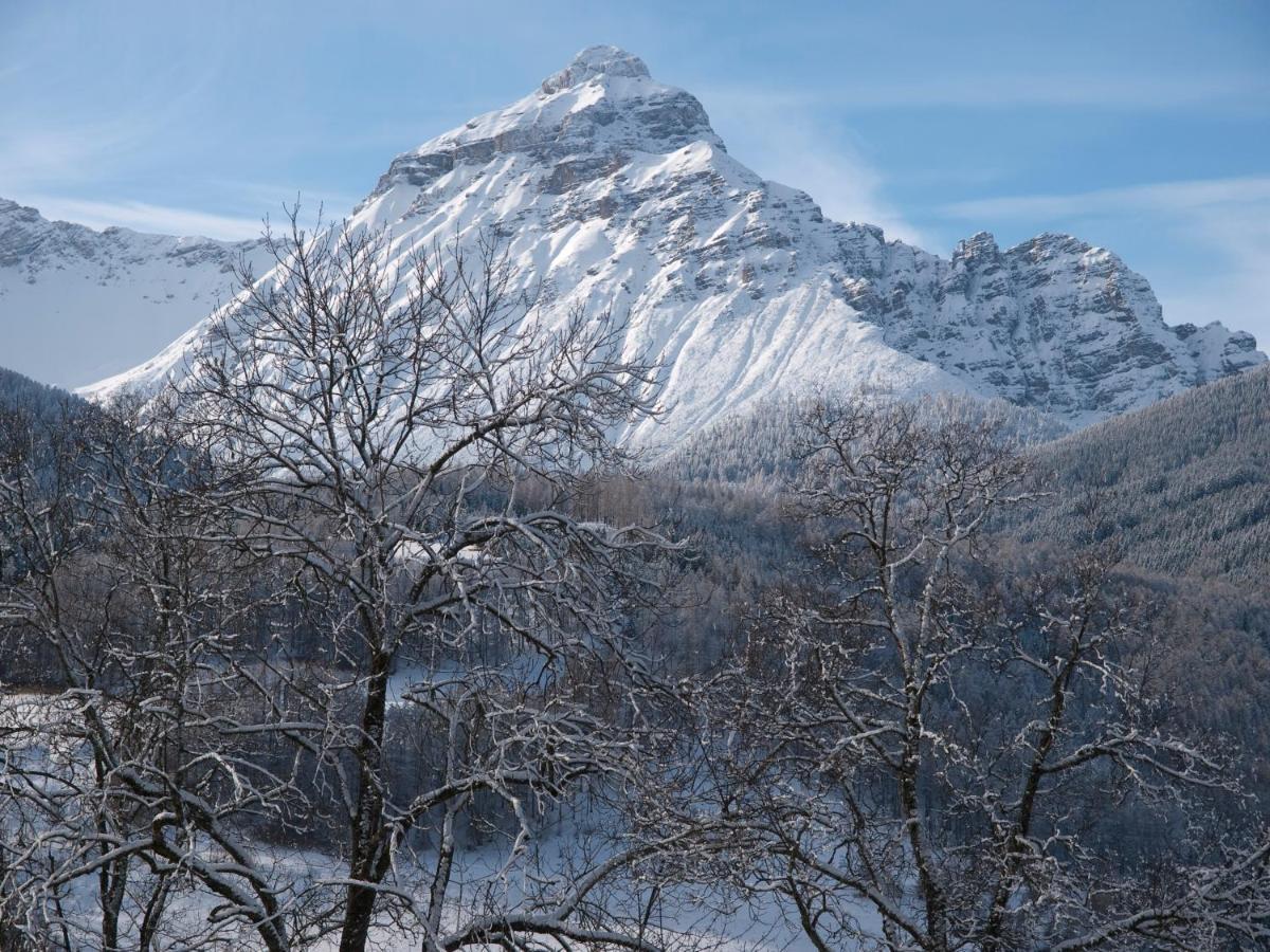 St Michael Alpin Retreat Hotel Matrei am Brenner Luaran gambar