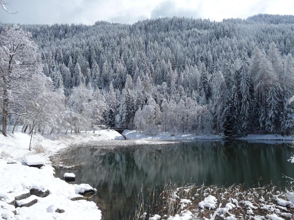 St Michael Alpin Retreat Hotel Matrei am Brenner Luaran gambar