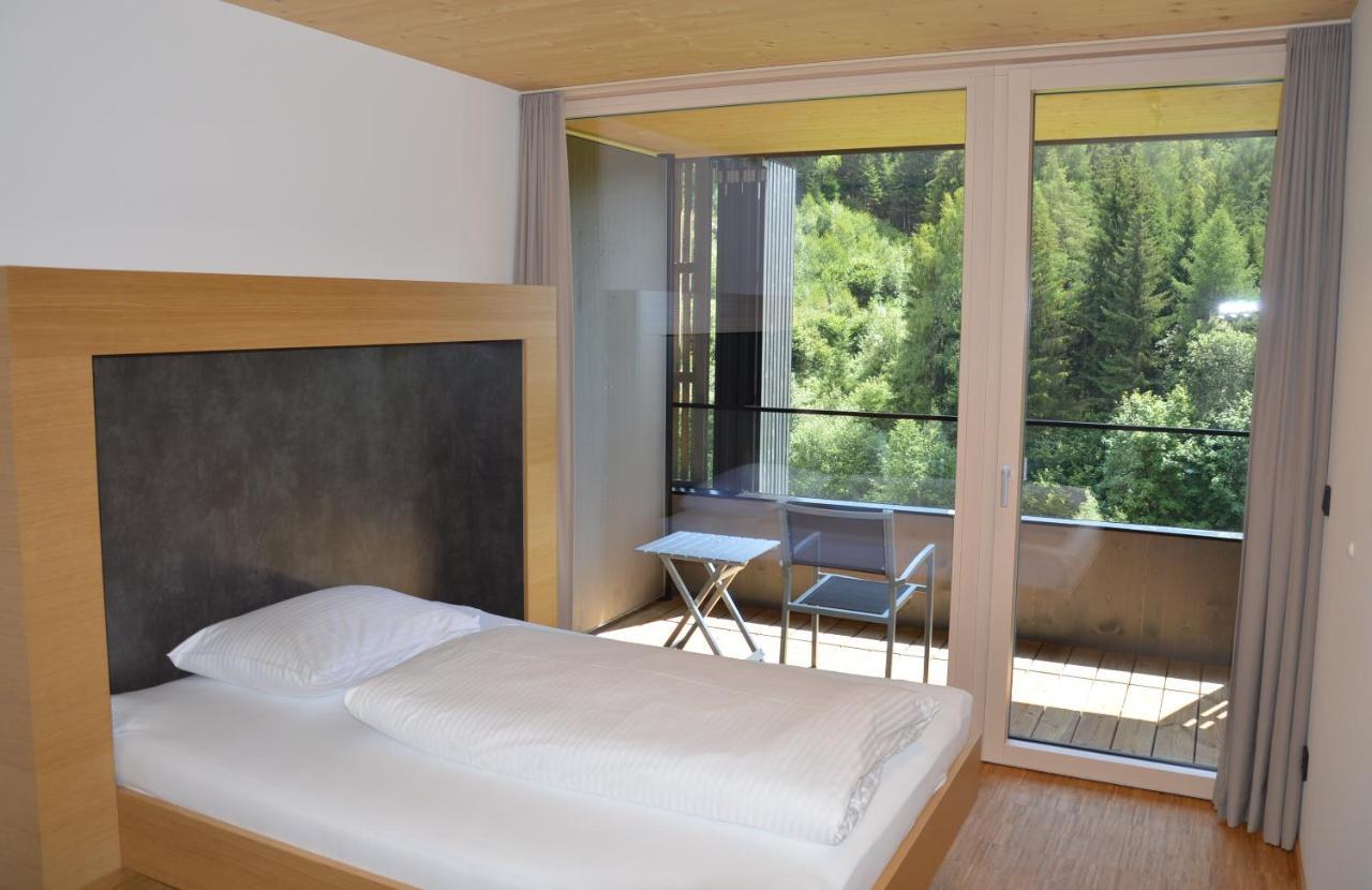 St Michael Alpin Retreat Hotel Matrei am Brenner Luaran gambar