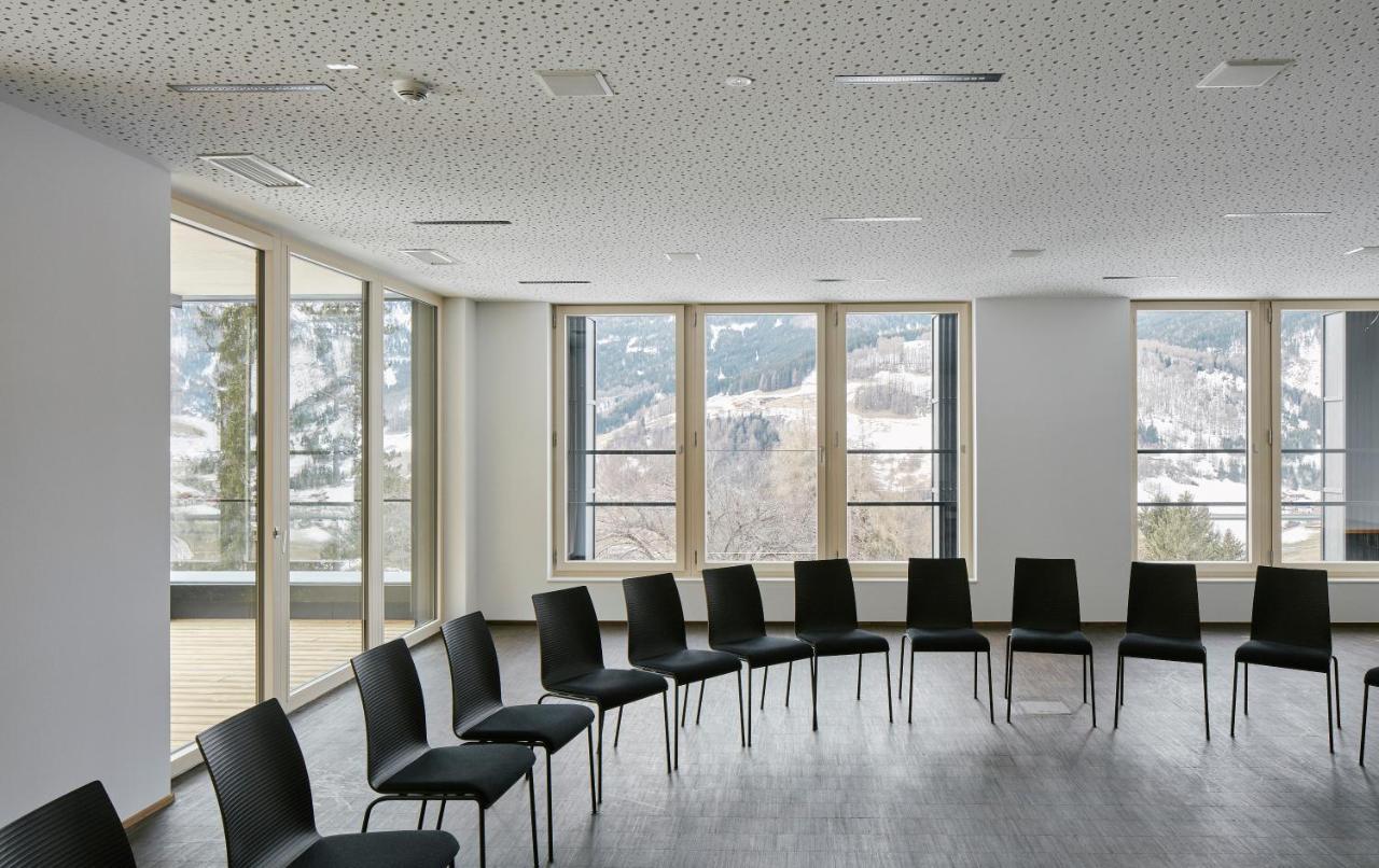St Michael Alpin Retreat Hotel Matrei am Brenner Luaran gambar