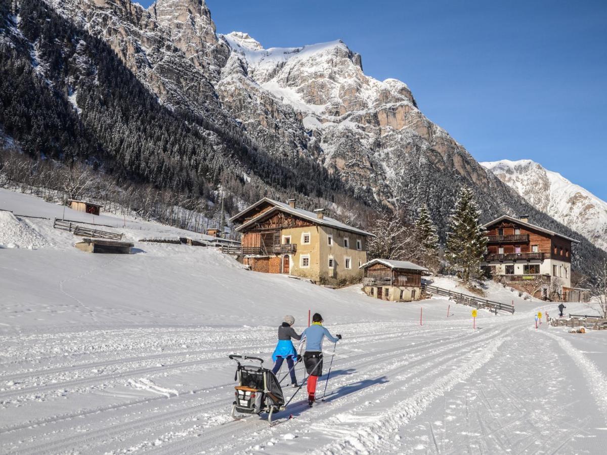 St Michael Alpin Retreat Hotel Matrei am Brenner Luaran gambar