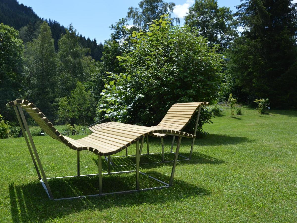 St Michael Alpin Retreat Hotel Matrei am Brenner Luaran gambar