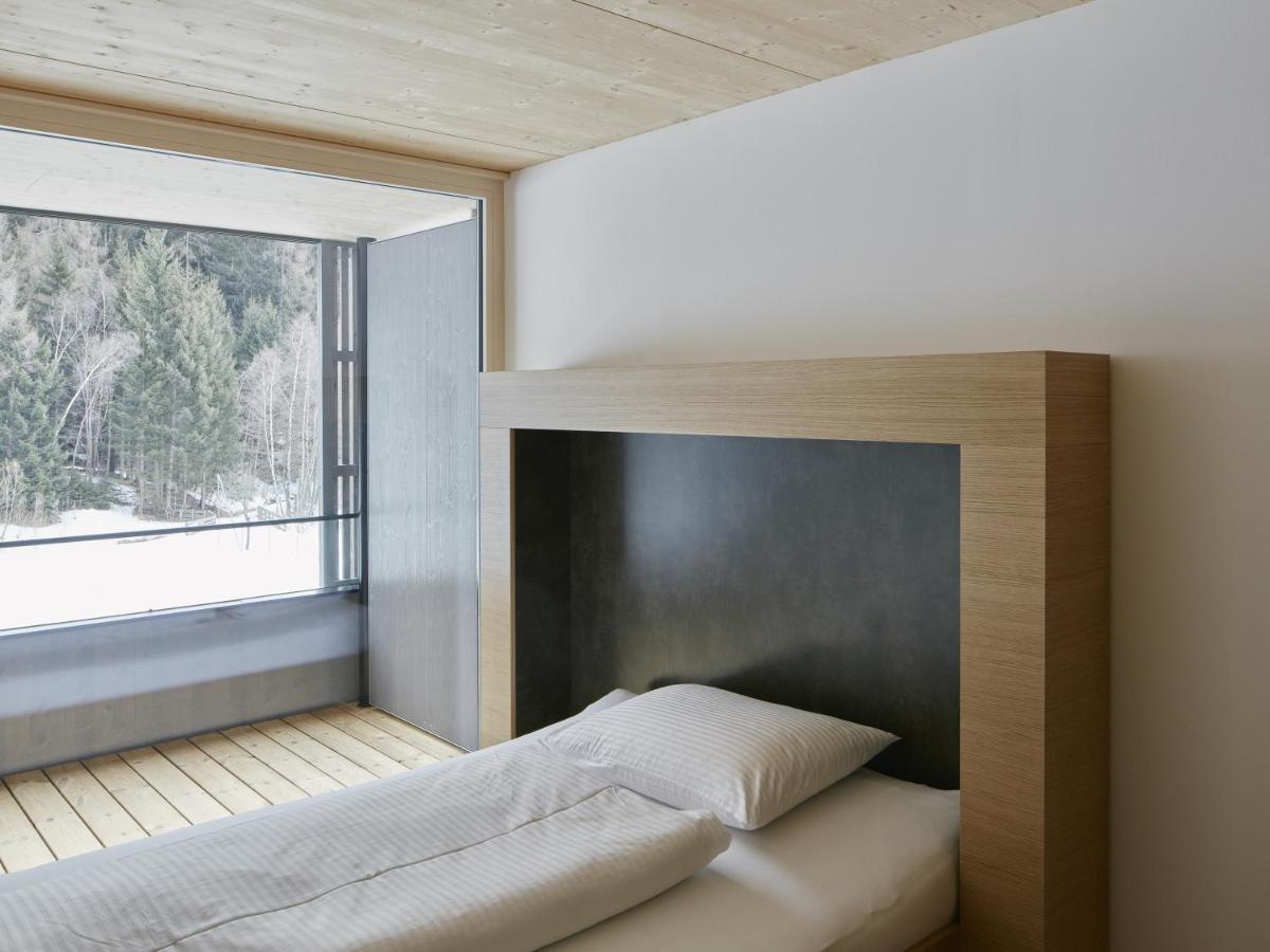 St Michael Alpin Retreat Hotel Matrei am Brenner Luaran gambar