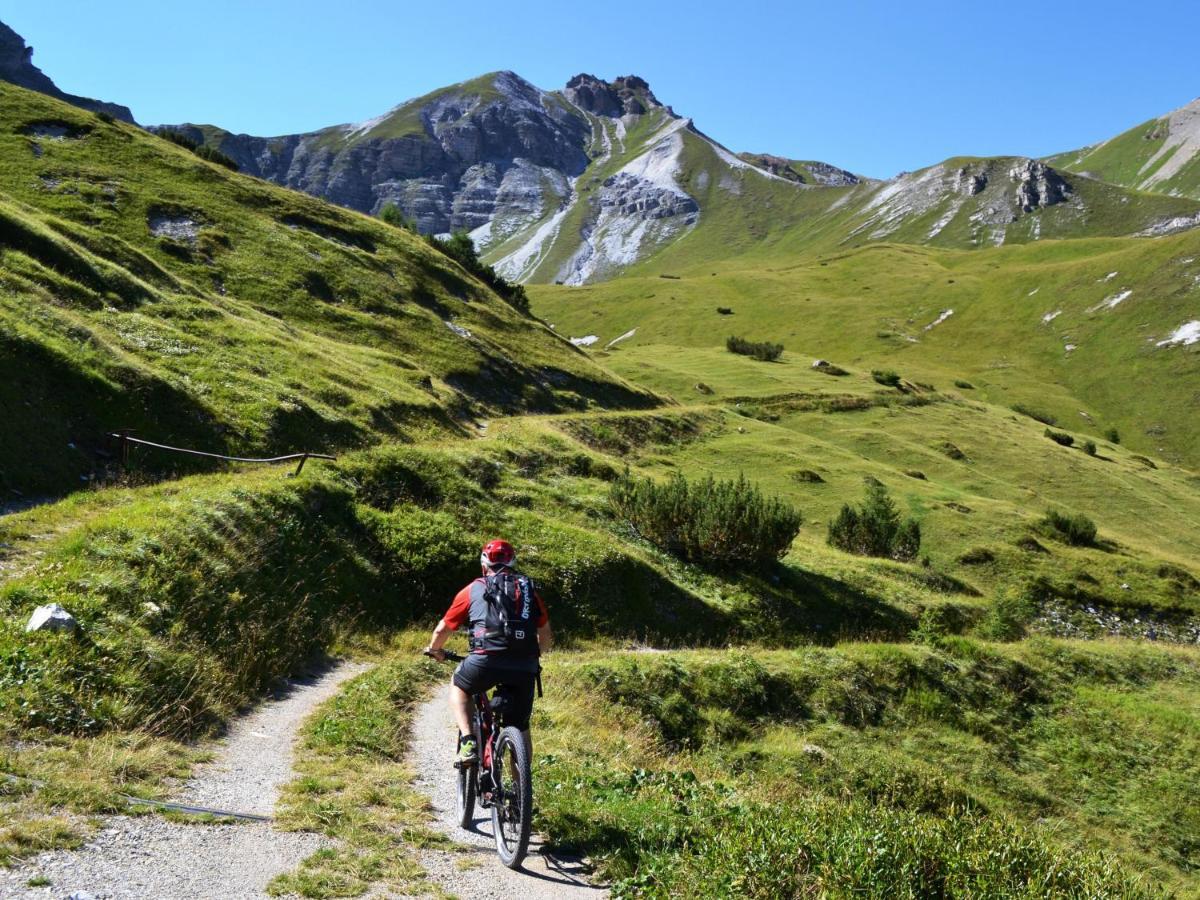 St Michael Alpin Retreat Hotel Matrei am Brenner Luaran gambar