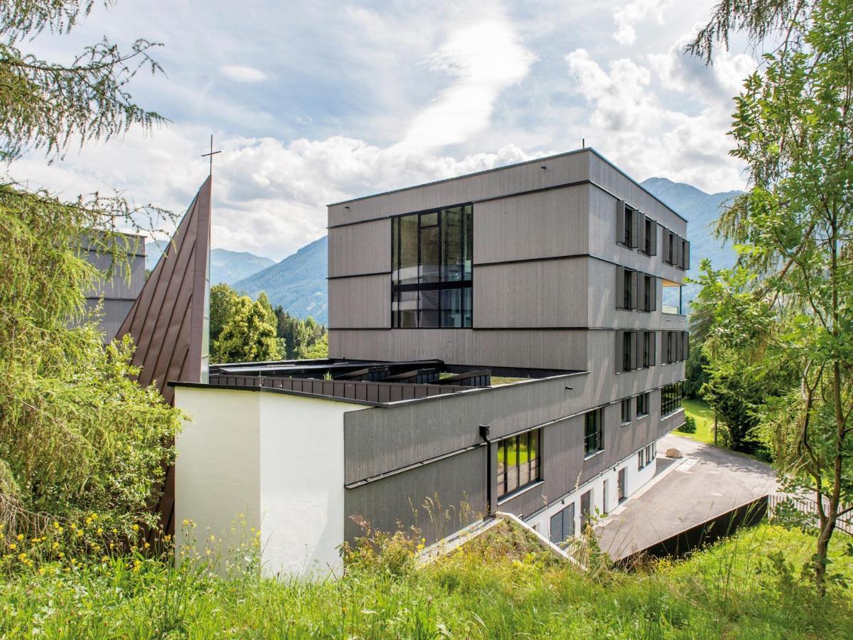 St Michael Alpin Retreat Hotel Matrei am Brenner Luaran gambar