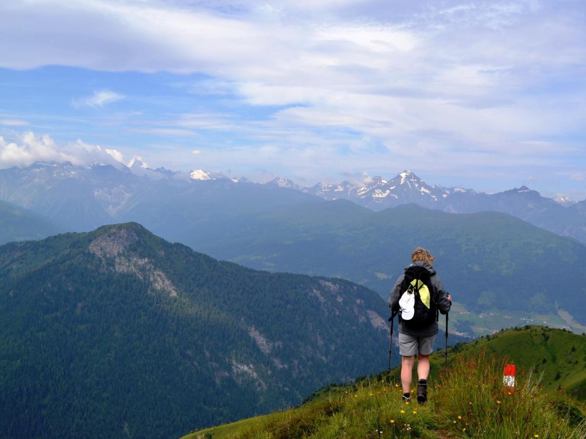 St Michael Alpin Retreat Hotel Matrei am Brenner Luaran gambar