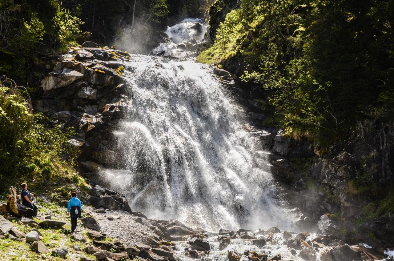 St Michael Alpin Retreat Hotel Matrei am Brenner Luaran gambar