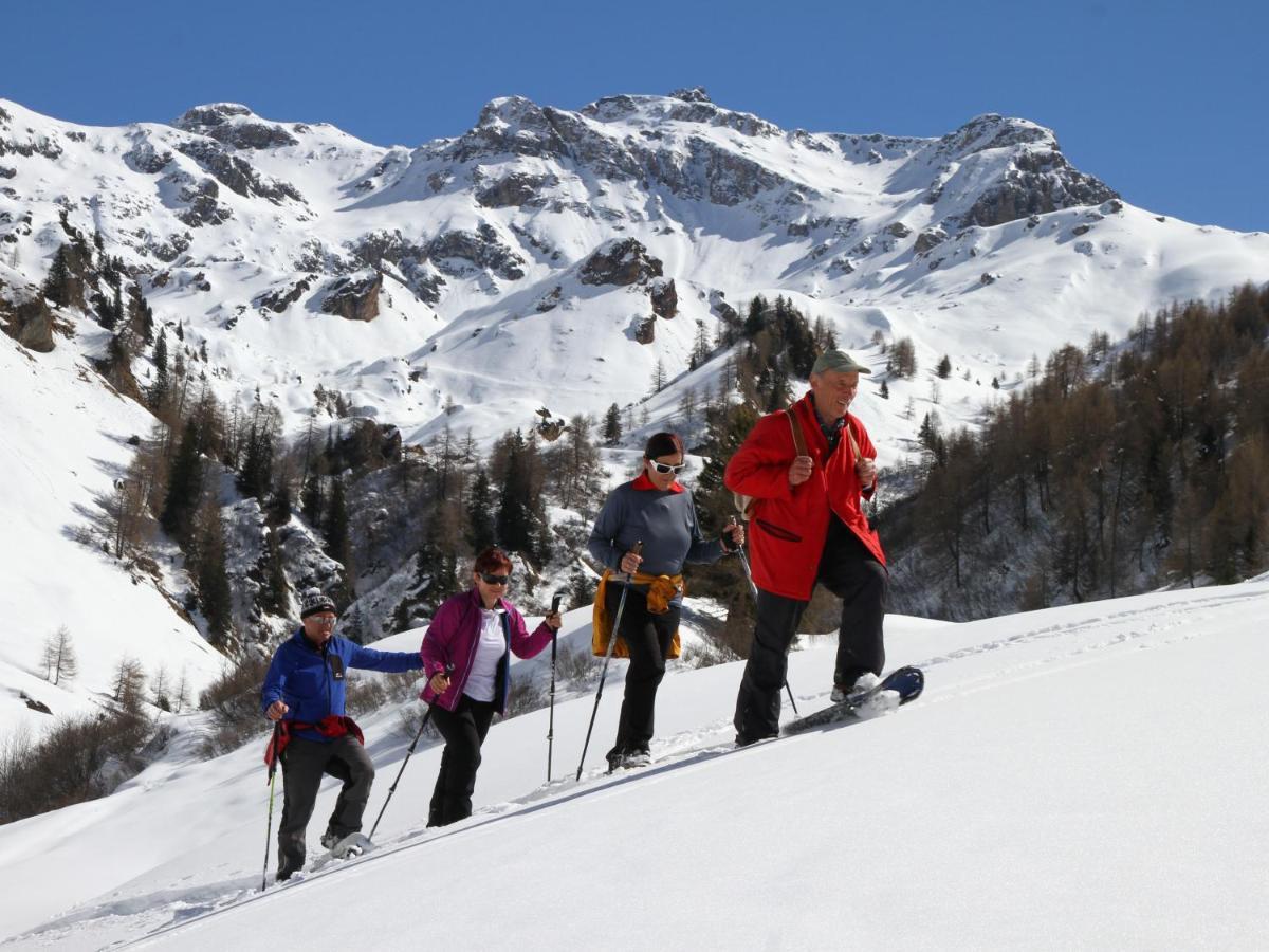St Michael Alpin Retreat Hotel Matrei am Brenner Luaran gambar