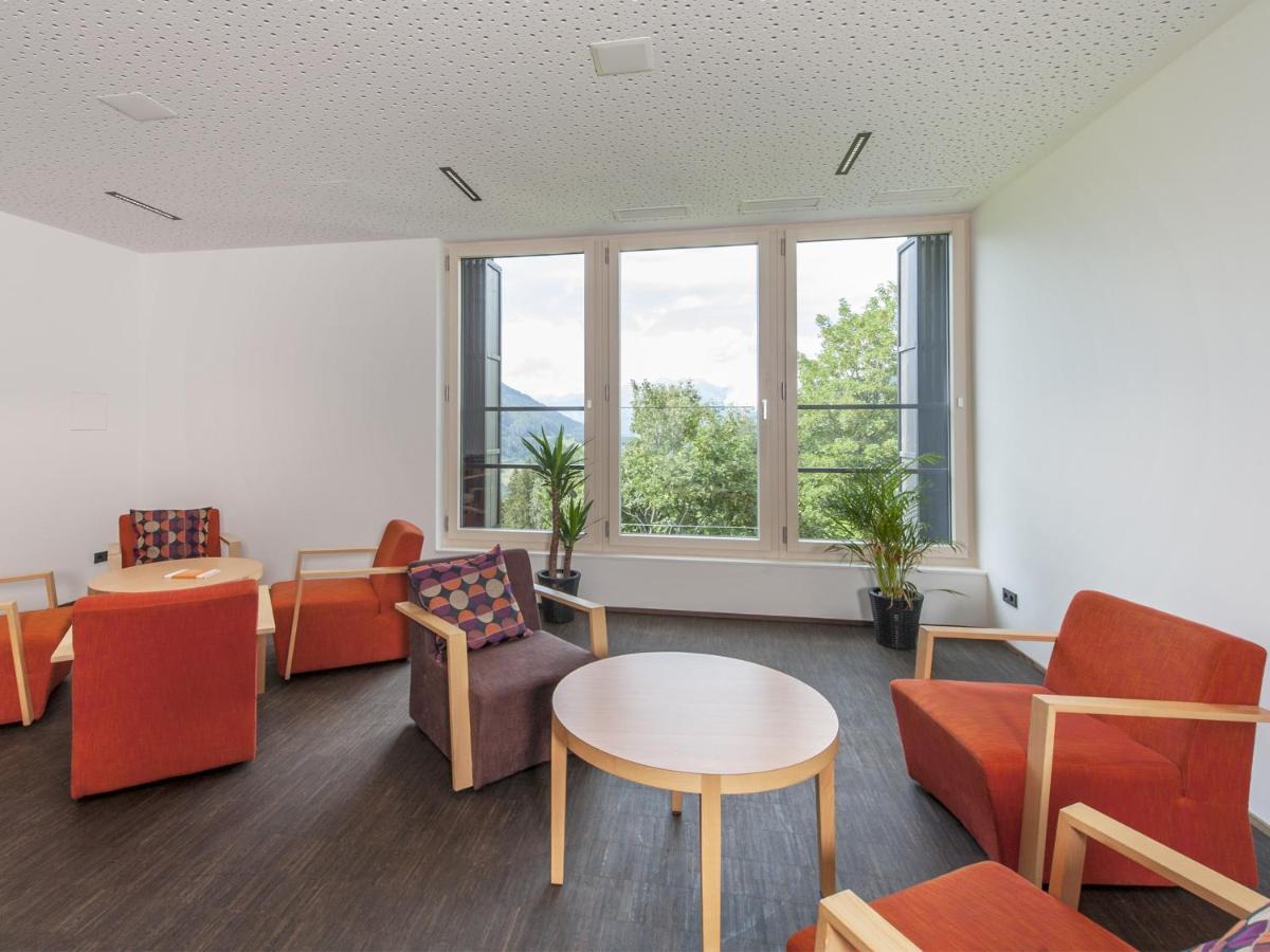 St Michael Alpin Retreat Hotel Matrei am Brenner Luaran gambar