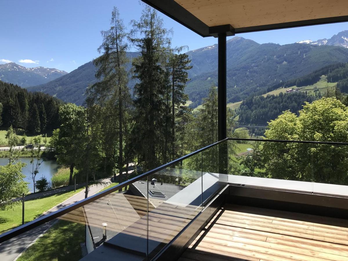 St Michael Alpin Retreat Hotel Matrei am Brenner Luaran gambar