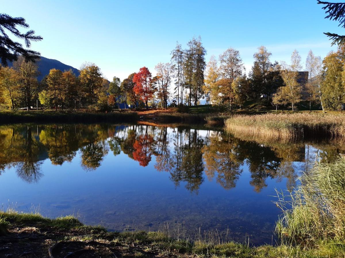 St Michael Alpin Retreat Hotel Matrei am Brenner Luaran gambar