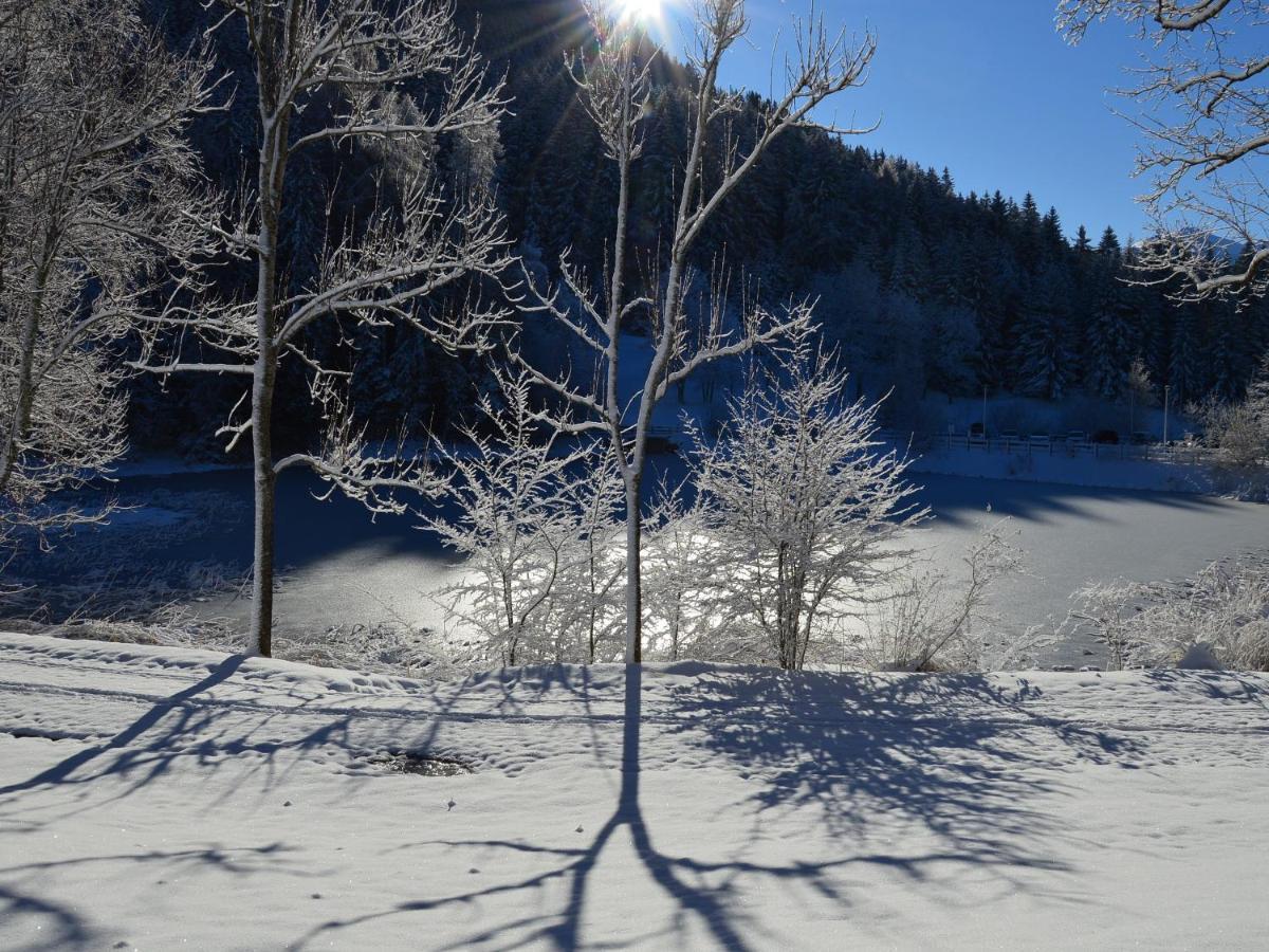 St Michael Alpin Retreat Hotel Matrei am Brenner Luaran gambar