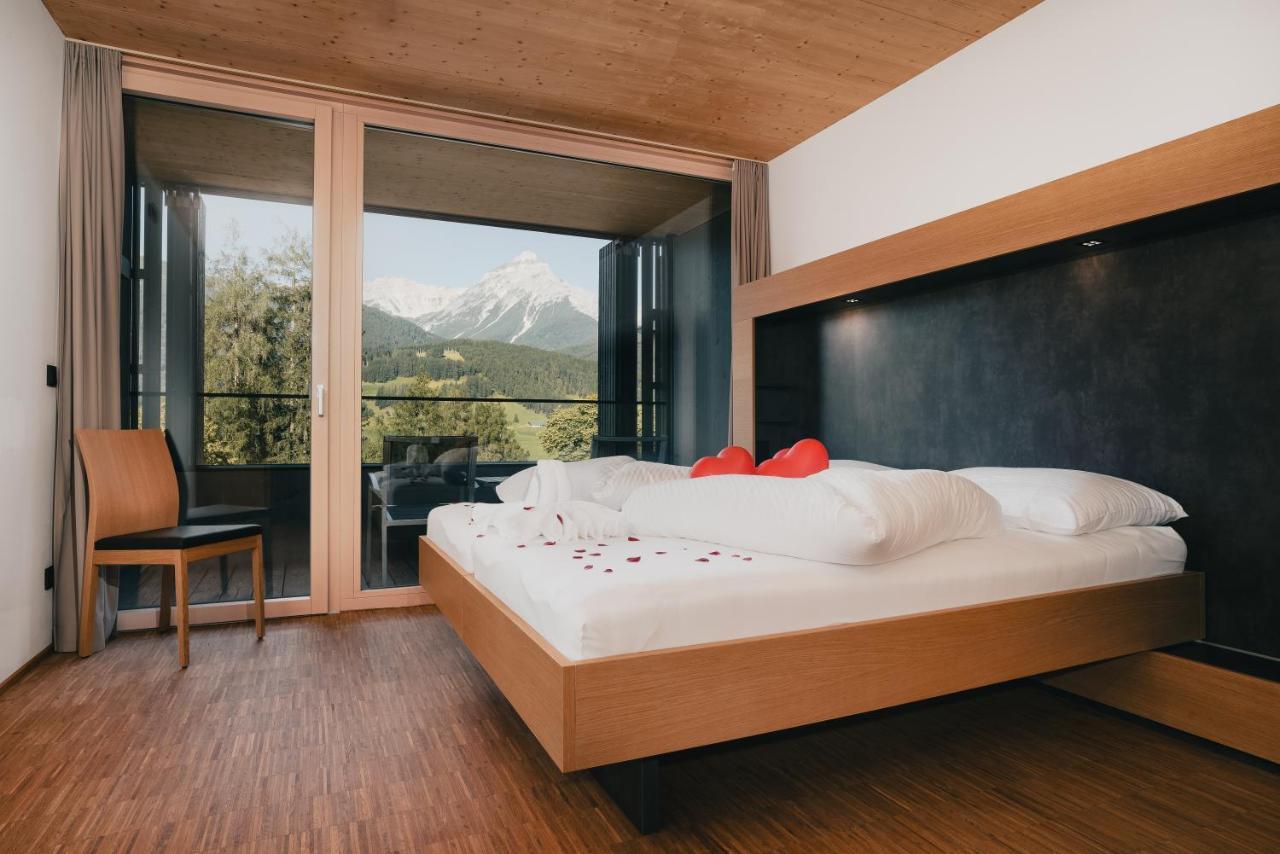 St Michael Alpin Retreat Hotel Matrei am Brenner Luaran gambar