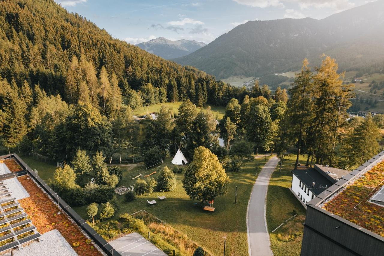 St Michael Alpin Retreat Hotel Matrei am Brenner Luaran gambar