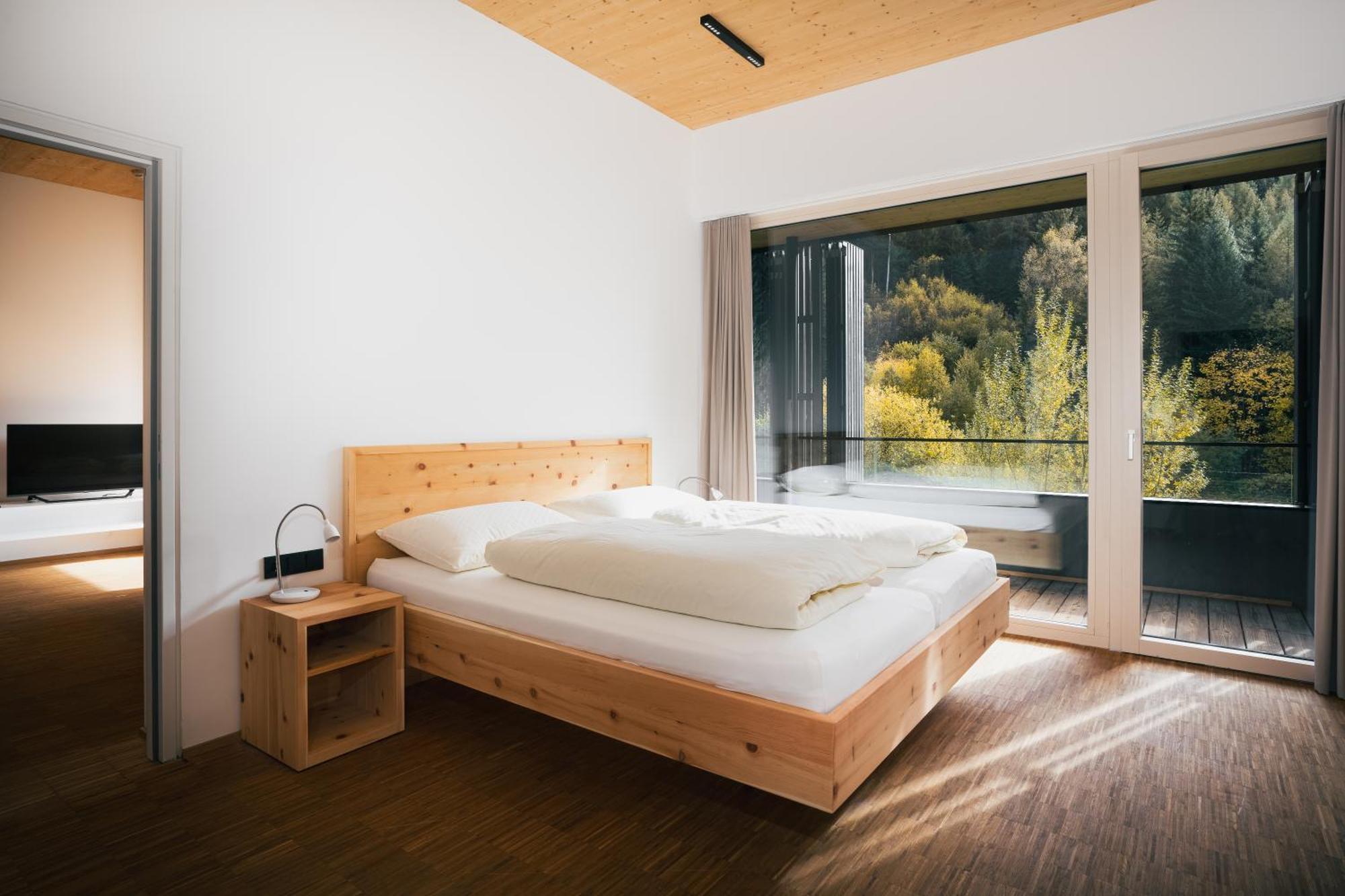 St Michael Alpin Retreat Hotel Matrei am Brenner Luaran gambar