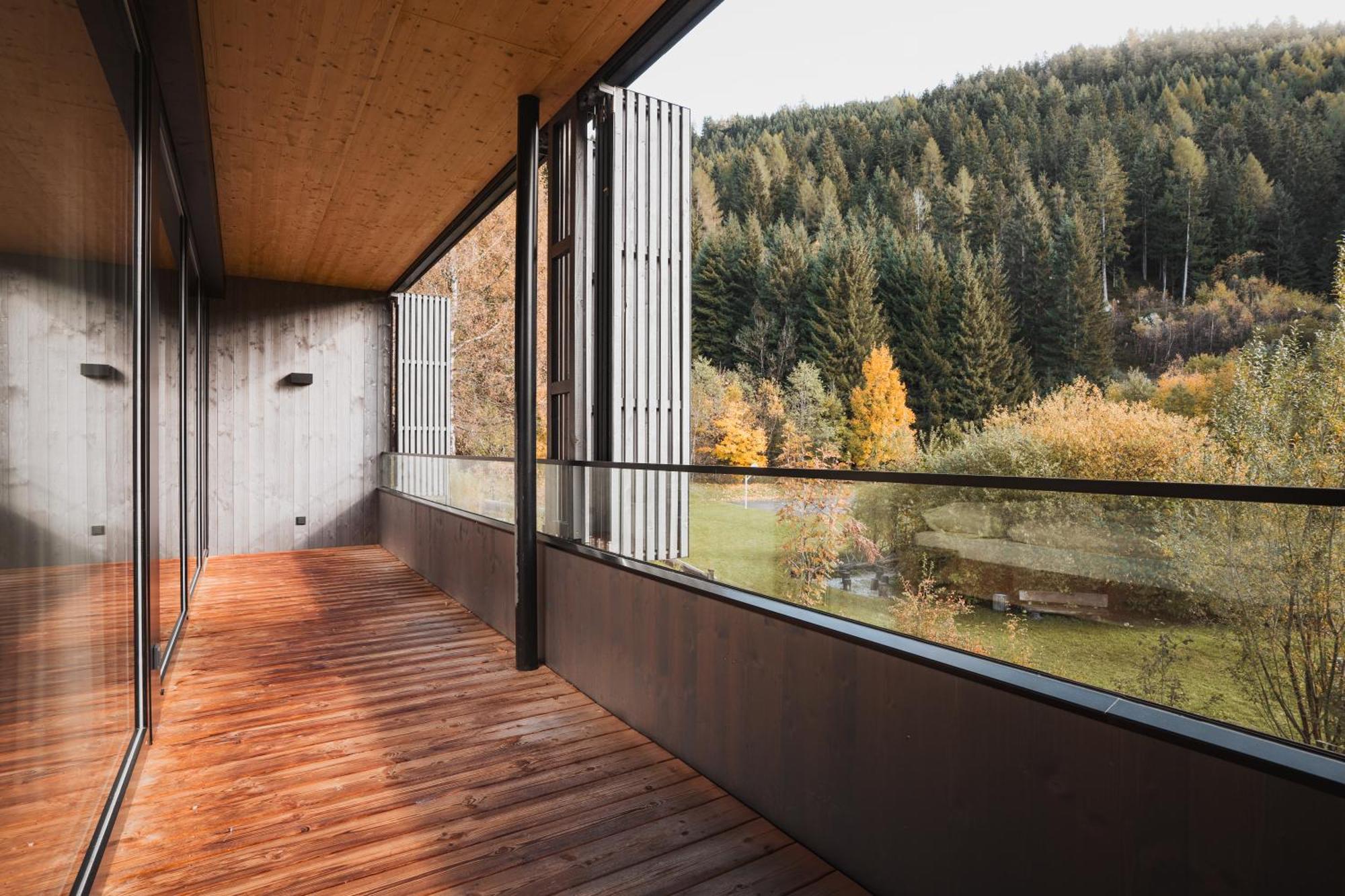 St Michael Alpin Retreat Hotel Matrei am Brenner Luaran gambar