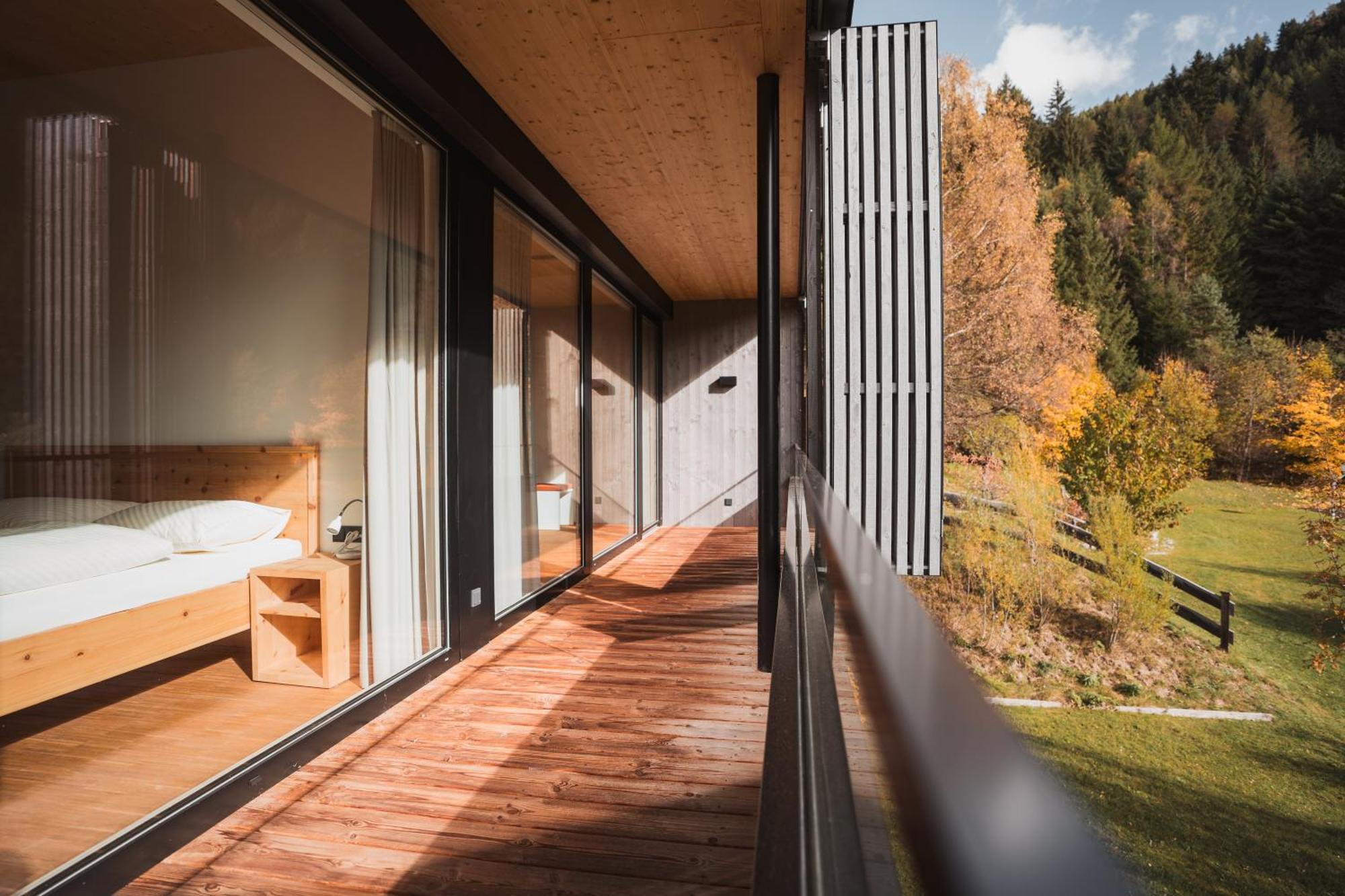 St Michael Alpin Retreat Hotel Matrei am Brenner Luaran gambar
