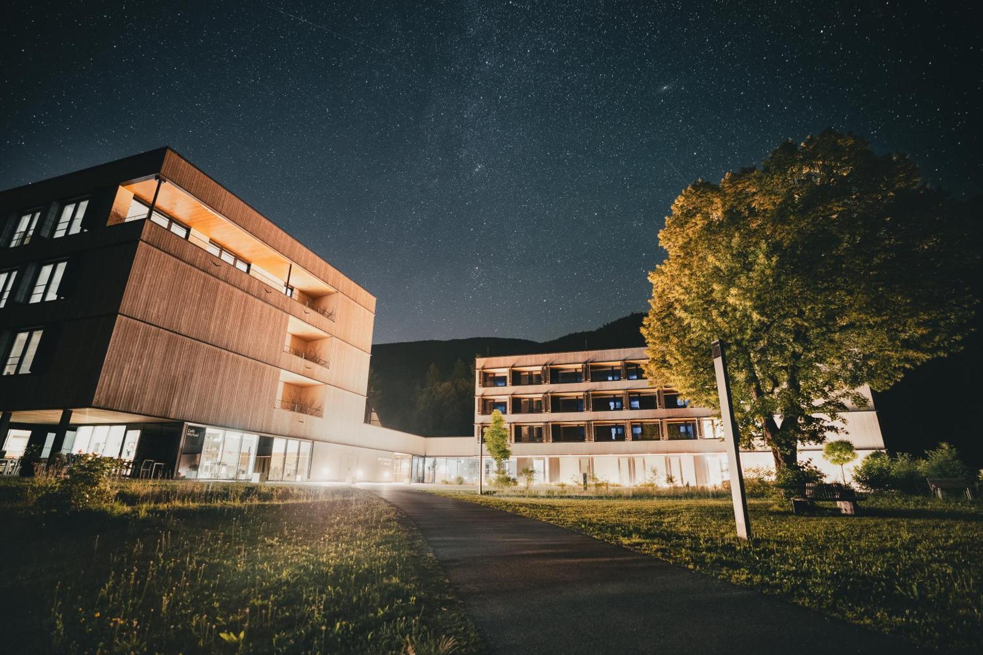 St Michael Alpin Retreat Hotel Matrei am Brenner Luaran gambar