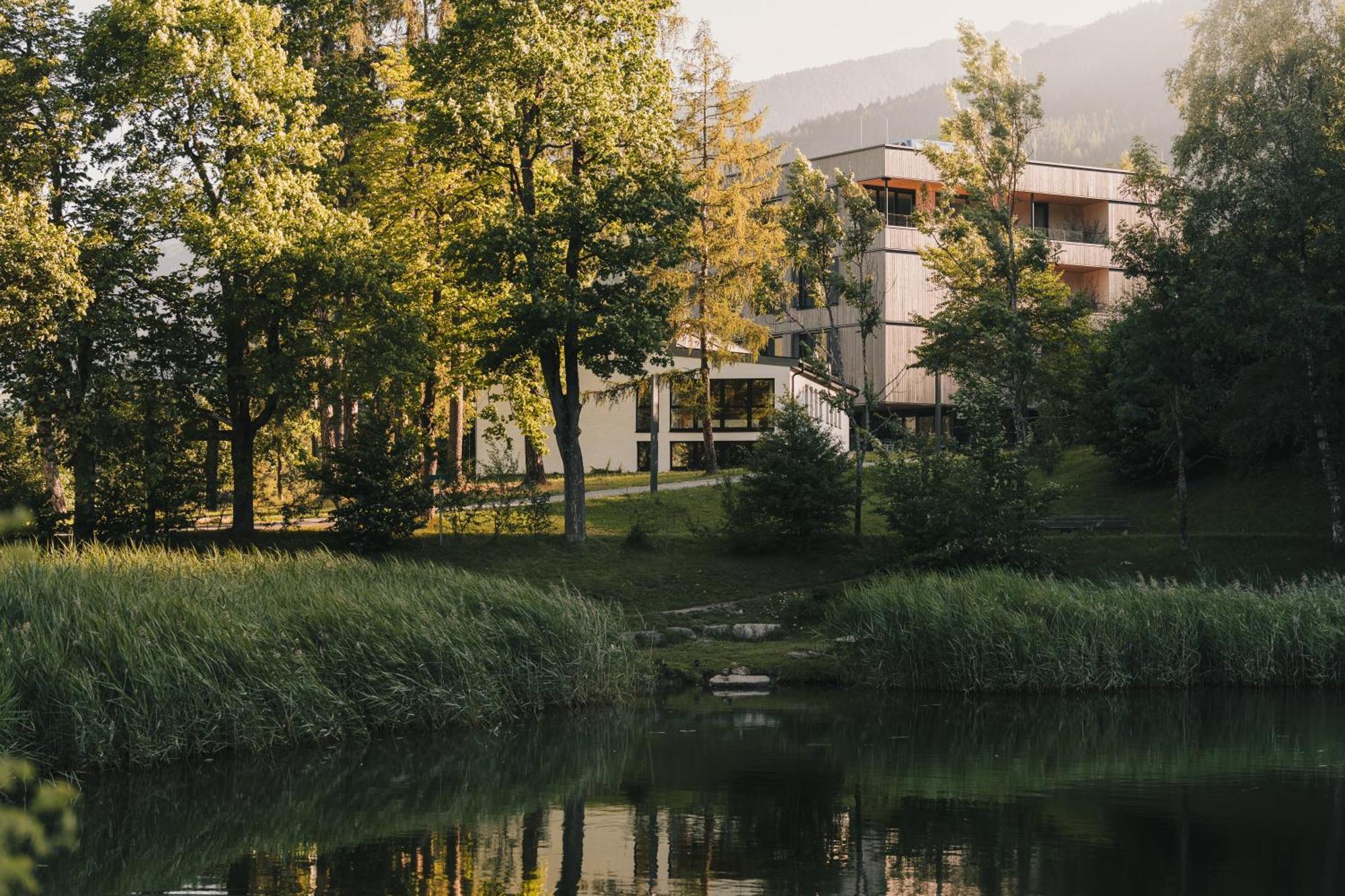 St Michael Alpin Retreat Hotel Matrei am Brenner Luaran gambar