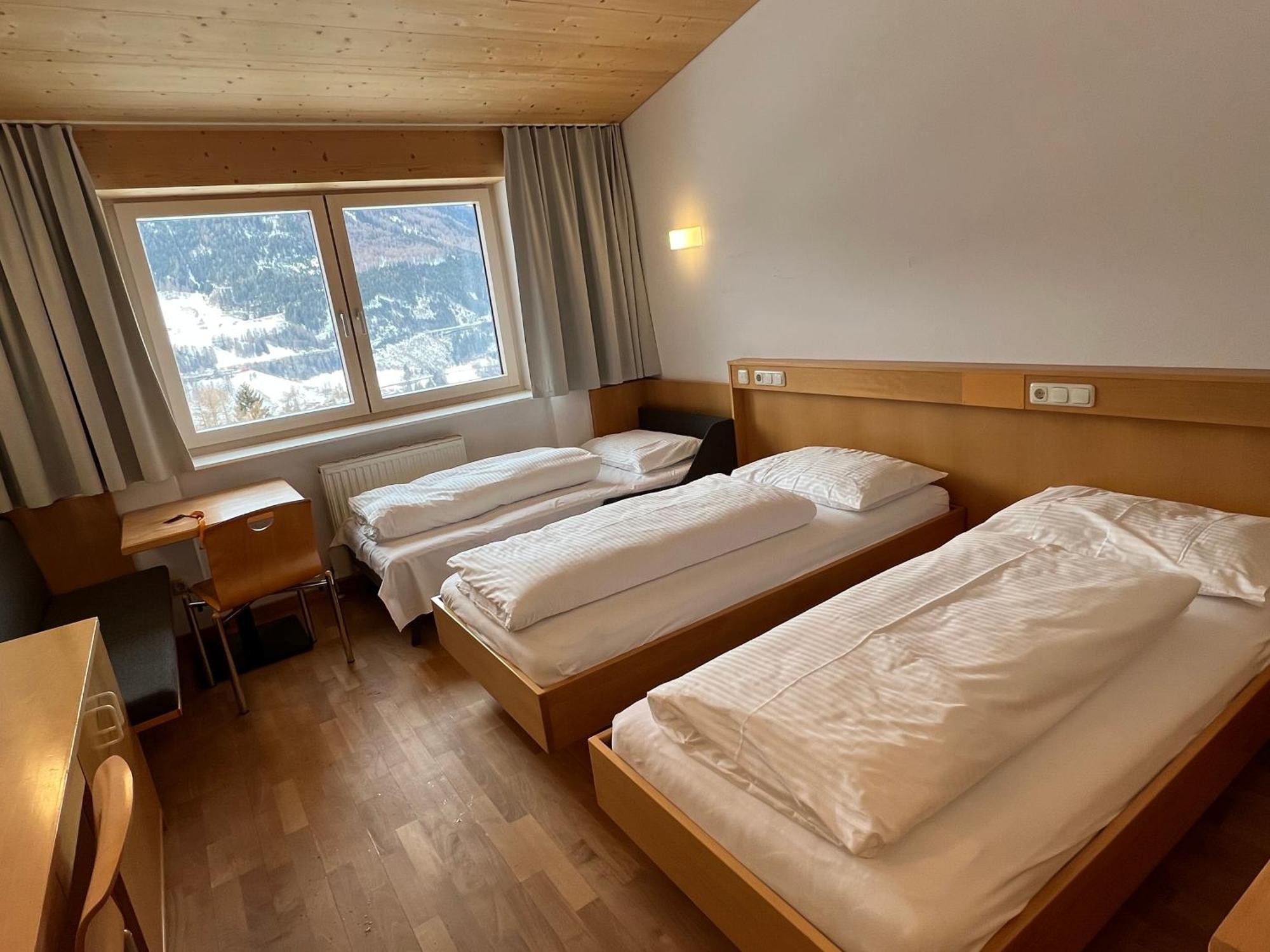 St Michael Alpin Retreat Hotel Matrei am Brenner Luaran gambar