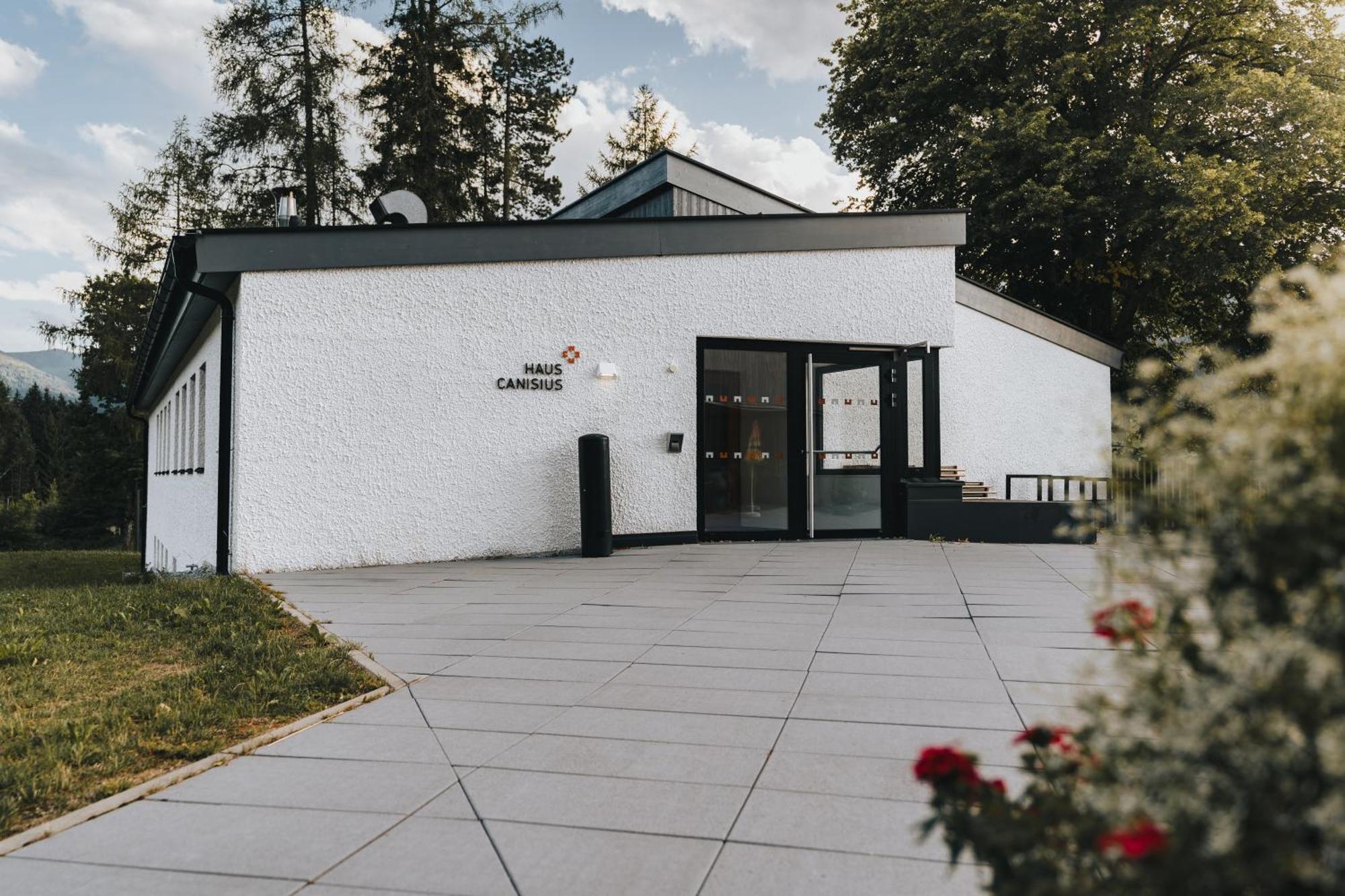 St Michael Alpin Retreat Hotel Matrei am Brenner Luaran gambar
